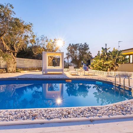 Villa Desideria Matino Eksteriør billede