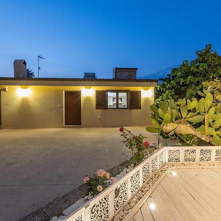 Villa Desideria Matino Eksteriør billede