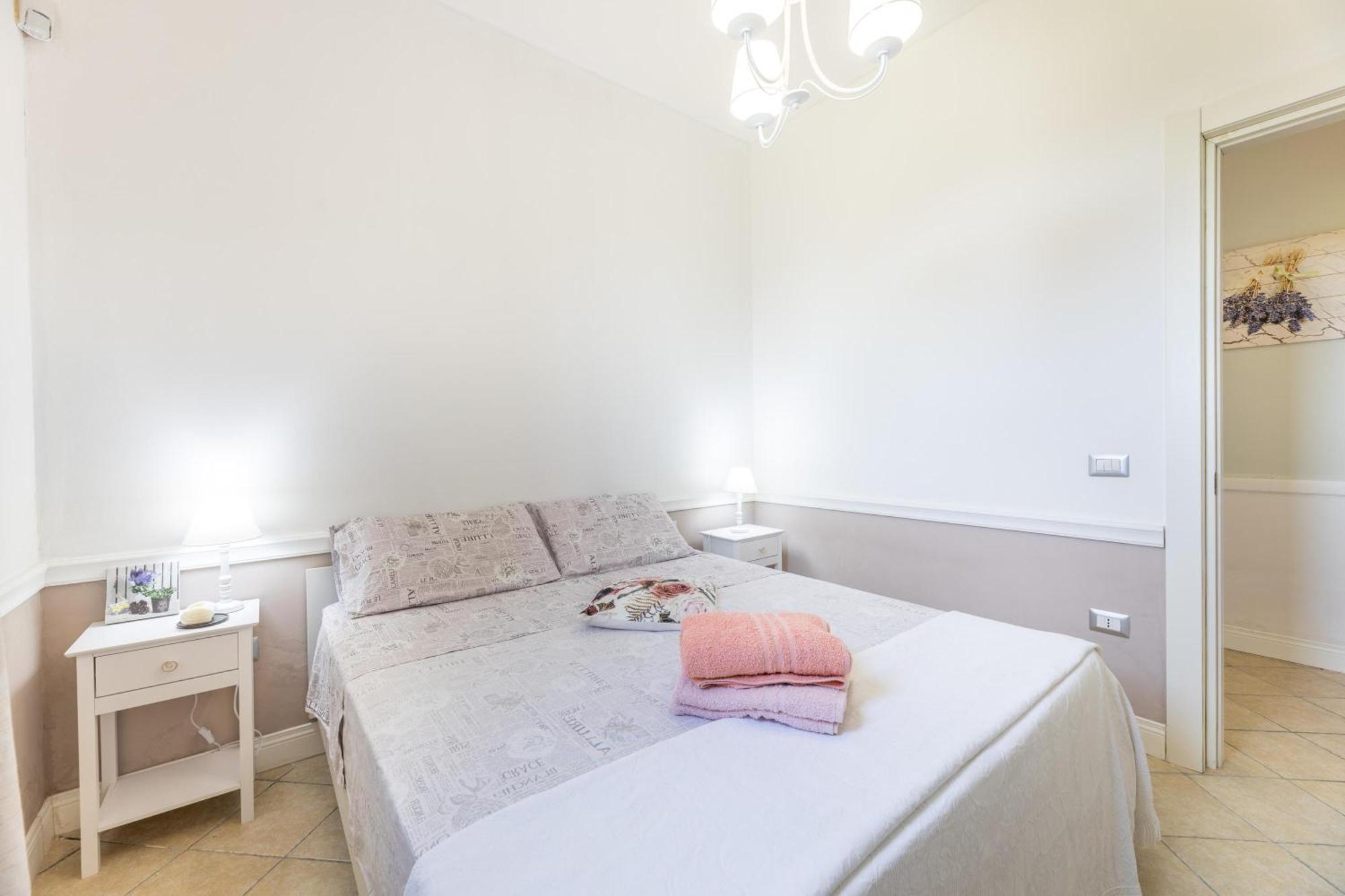Villa Desideria Matino Eksteriør billede