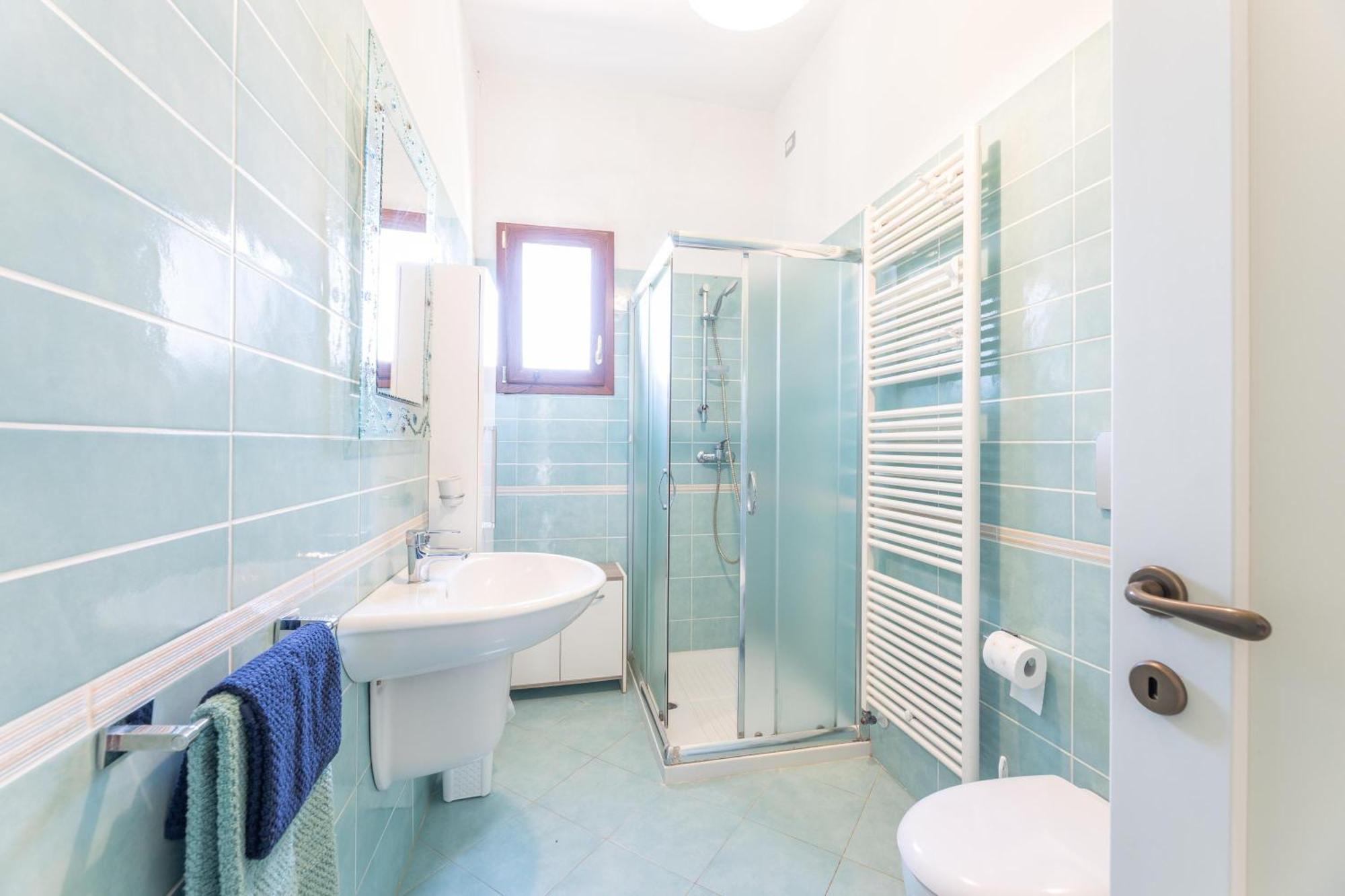 Villa Desideria Matino Eksteriør billede