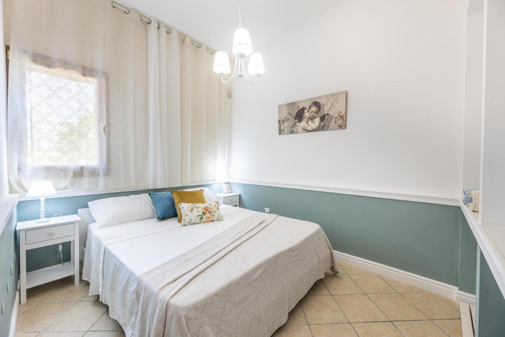 Villa Desideria Matino Eksteriør billede